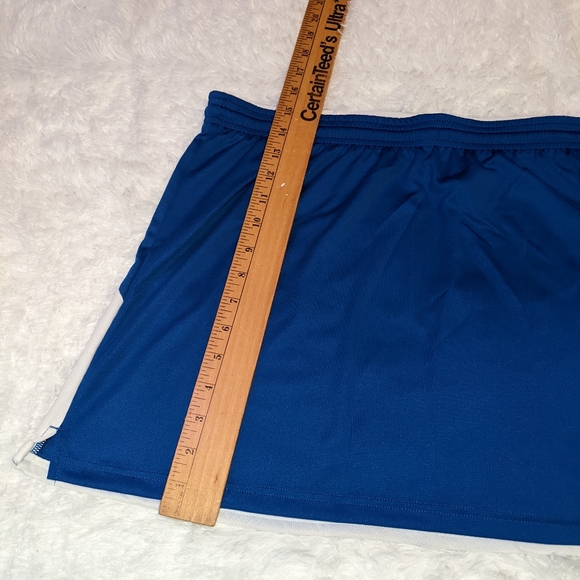 Nwt Nike DRI-FIT Women's lacrosse skirt - Picture 11 of 11